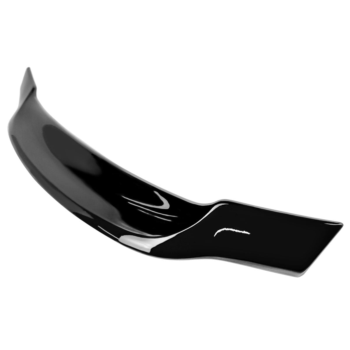 2015-2021 Subaru WRX PSM Style Gloss Black Rear Trunk Spoiler ABS