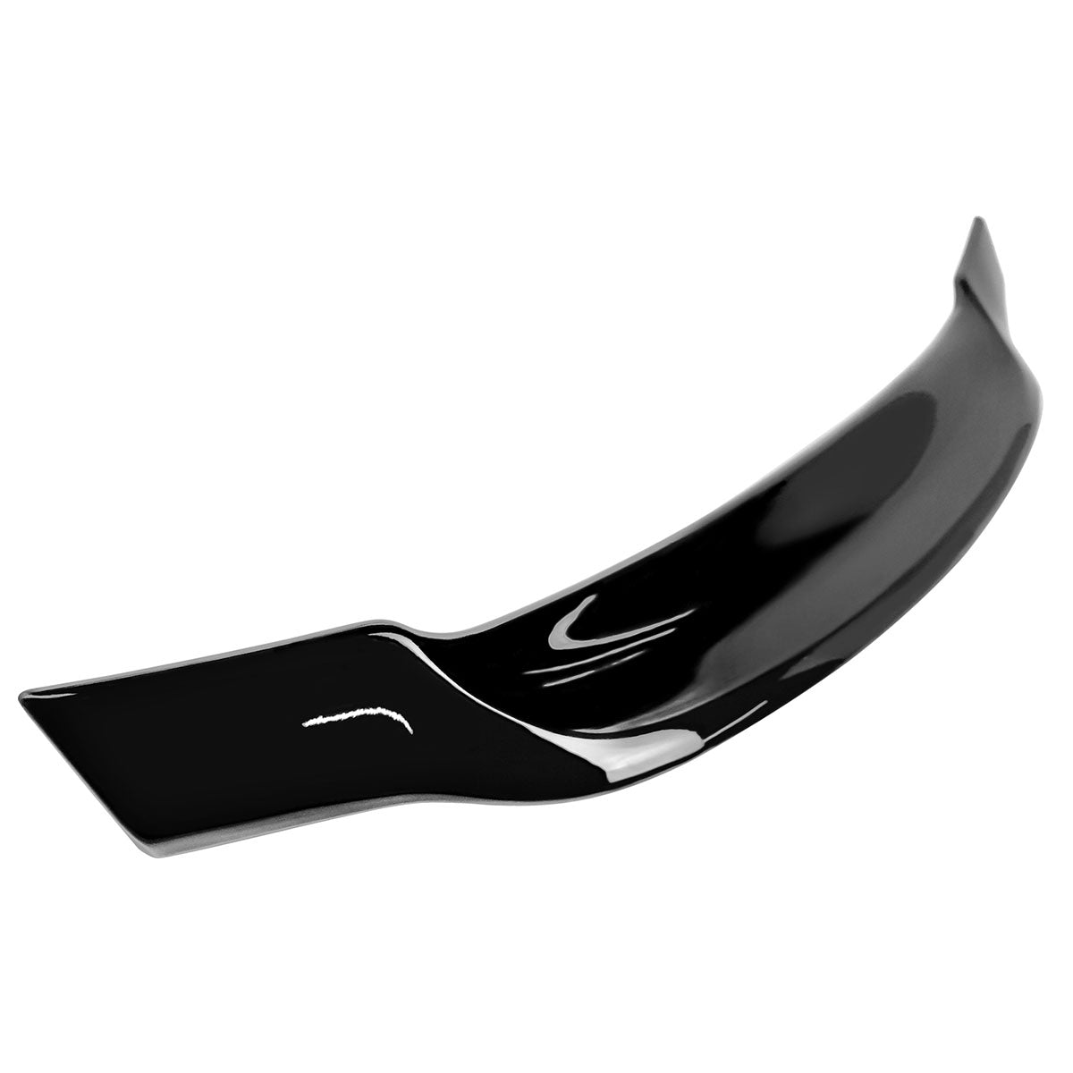 2015-2021 Subaru WRX PSM Style Gloss Black Rear Trunk Spoiler ABS