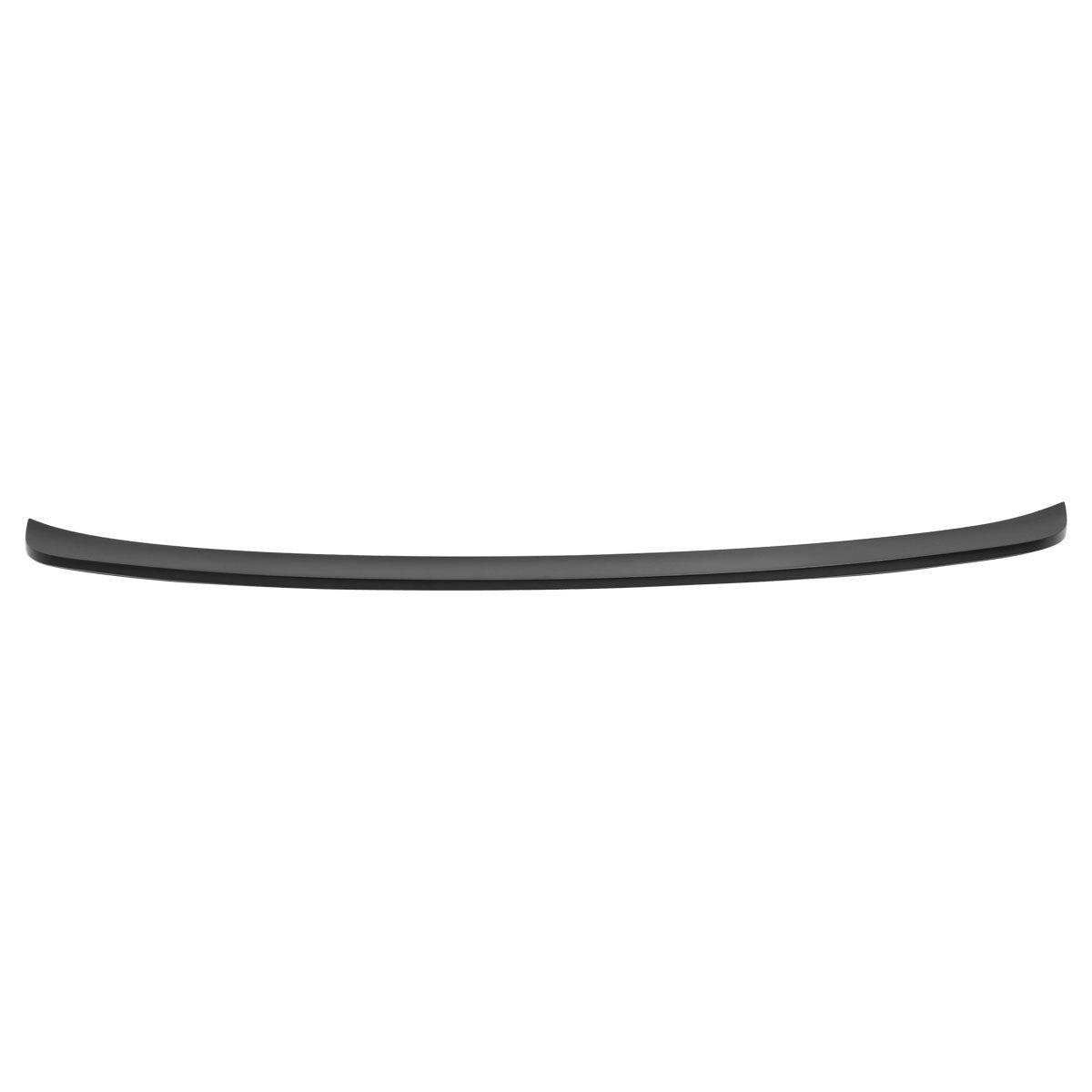 2015-2021 Subaru WRX STI 2012-2016 Impreza Painted ABS Trunk Spoiler