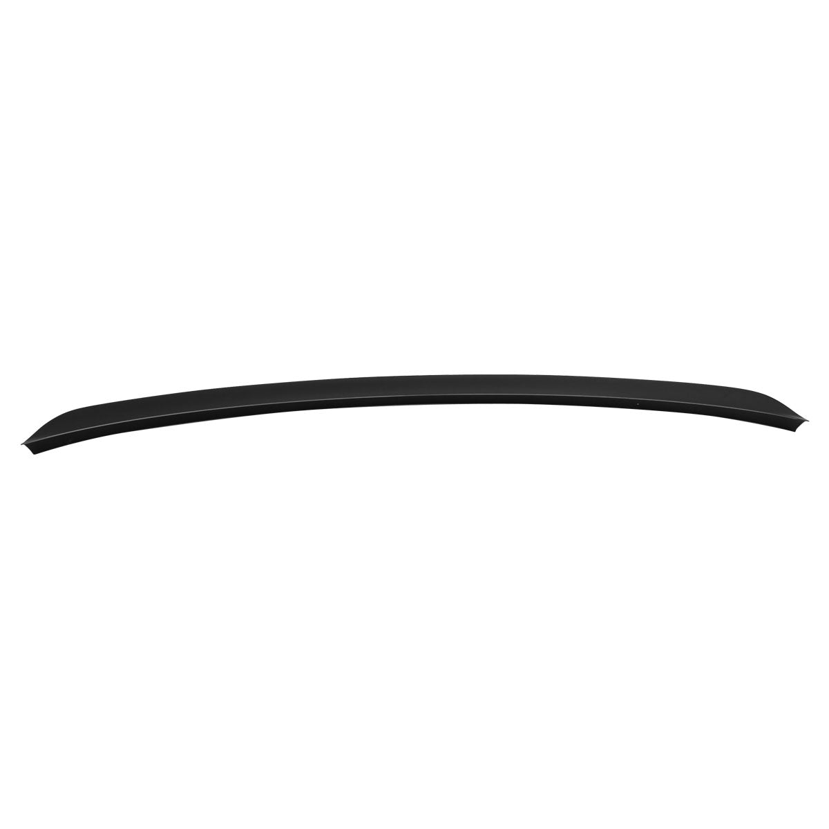 2015-2021 Subaru WRX STI 2012-2016 Impreza Painted ABS Trunk Spoiler
