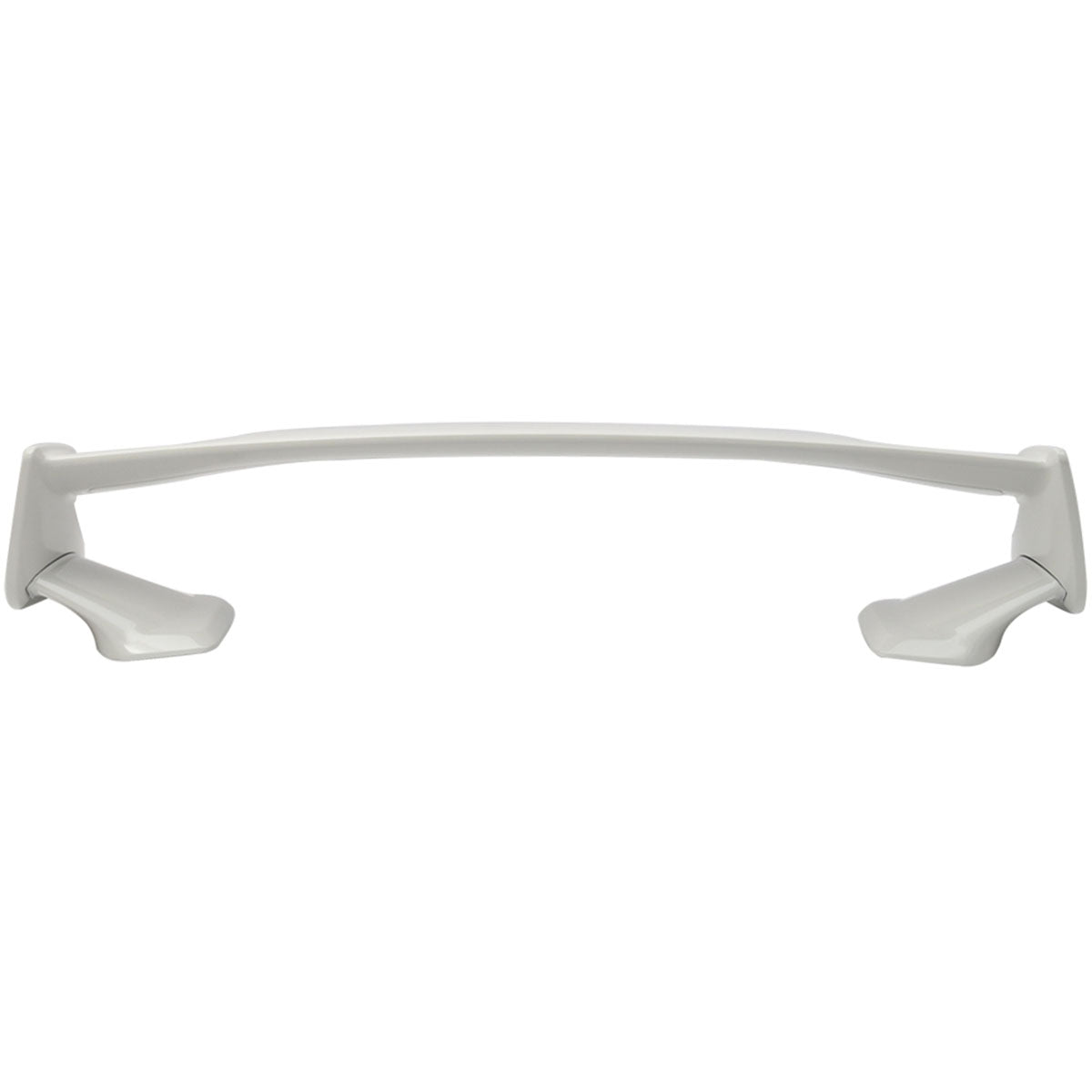 2015-2021 Subaru WRX Sti Style Rear Trunk Spoiler Wing ABS