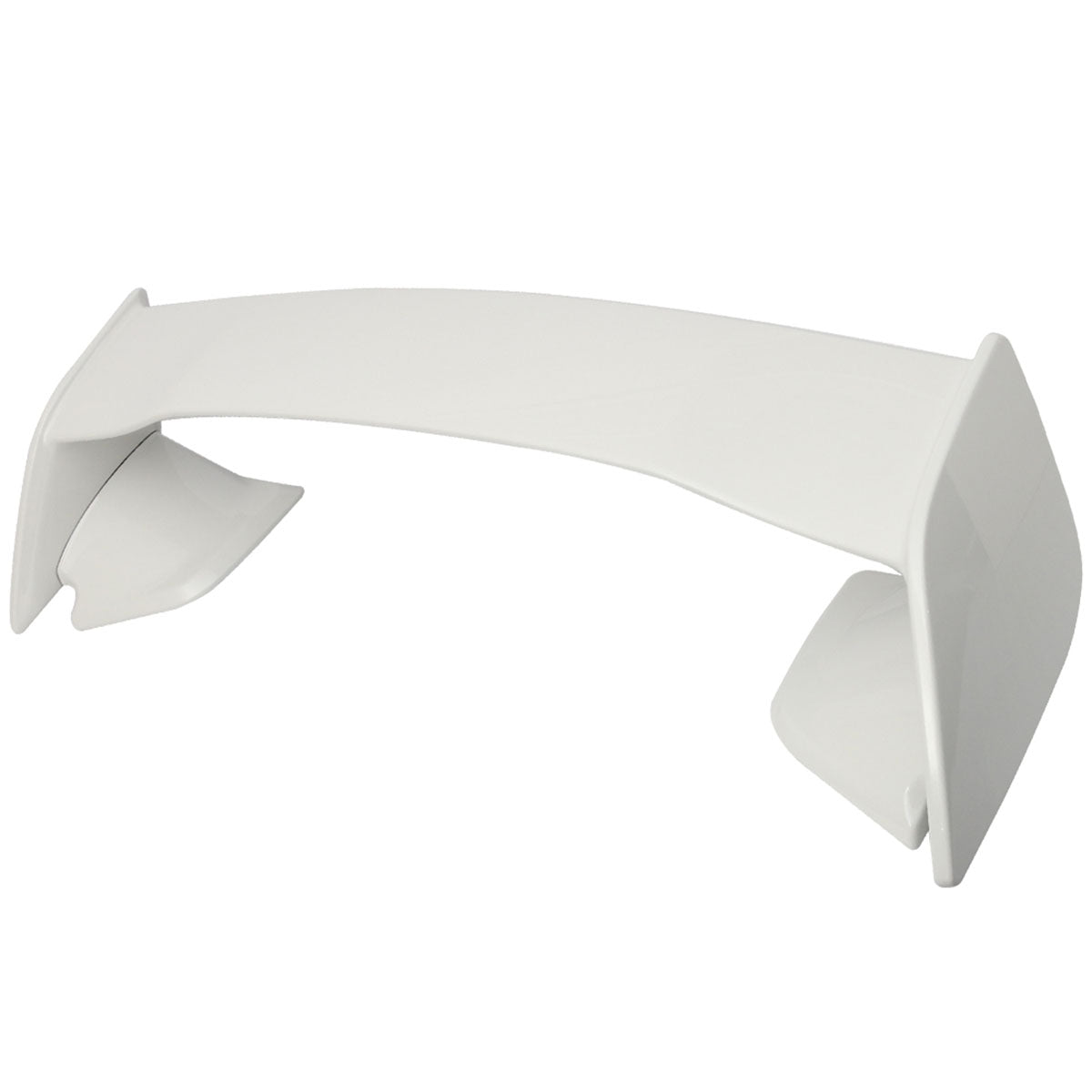 2015-2021 Subaru WRX Sti Style Rear Trunk Spoiler Wing ABS