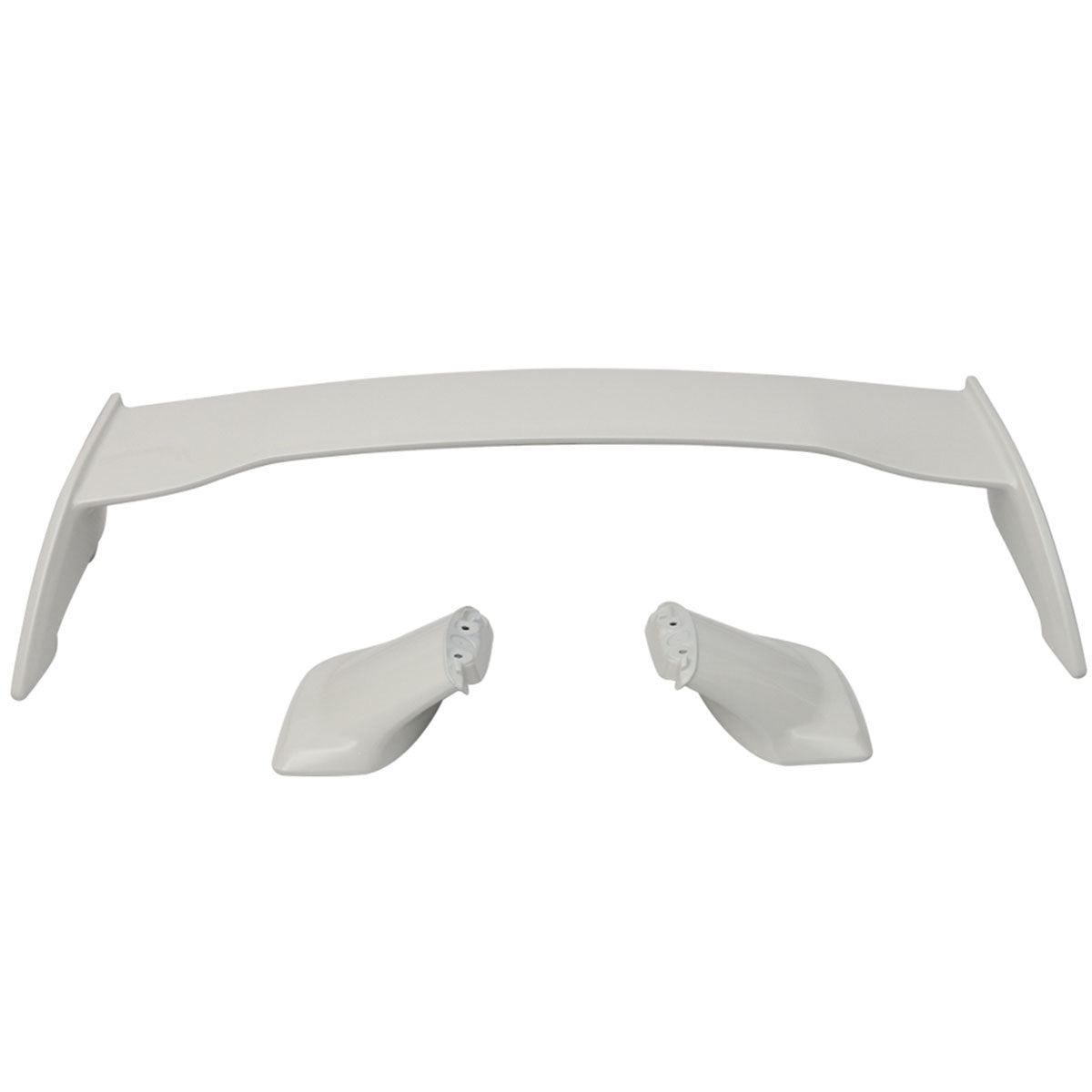 2015-2021 Subaru WRX Sti Style Rear Trunk Spoiler Wing ABS