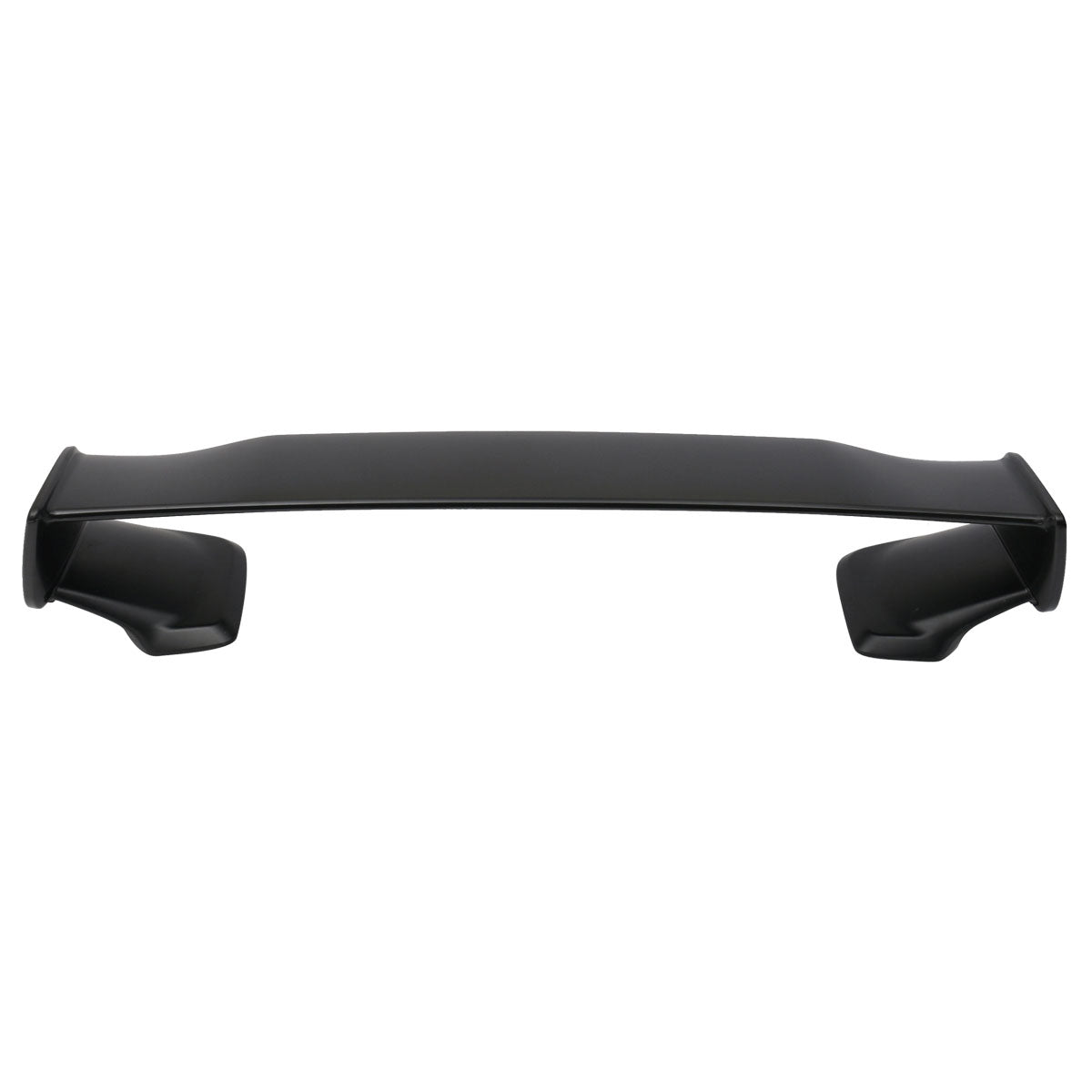 2015-2021 Subaru WRX Sti Style Rear Trunk Spoiler Wing ABS