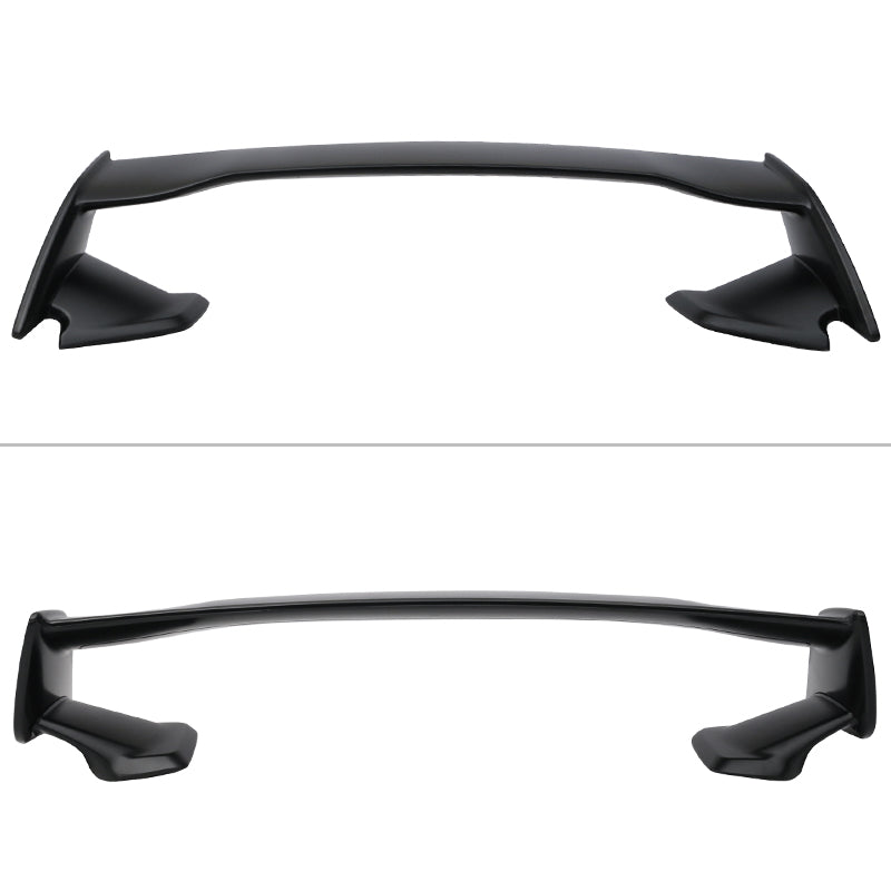 2015-2021 Subaru WRX Sti Style Rear Trunk Spoiler Wing ABS