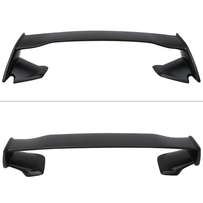 2015-2021 Subaru WRX Sti Style Rear Trunk Spoiler Wing ABS