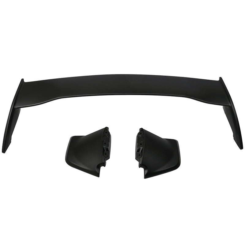 2015-2021 Subaru WRX Sti Style Rear Trunk Spoiler Wing ABS