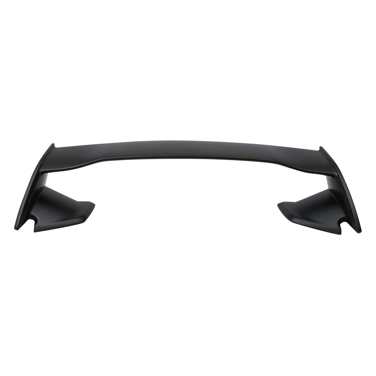 2015-2021 Subaru WRX Sti Style Rear Trunk Spoiler Wing ABS