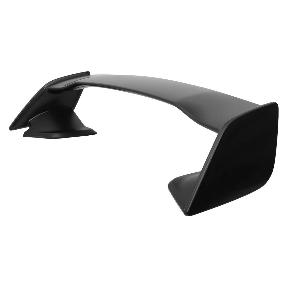 2015-2021 Subaru WRX Sti Style Rear Trunk Spoiler Wing ABS