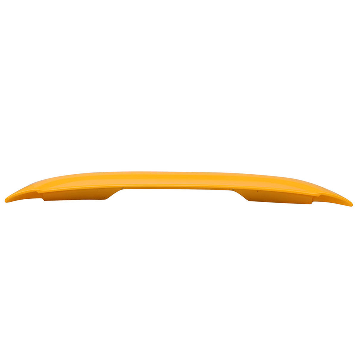 2011-2016 Scion tC Painted Color ABS Rear Spoiler Wing