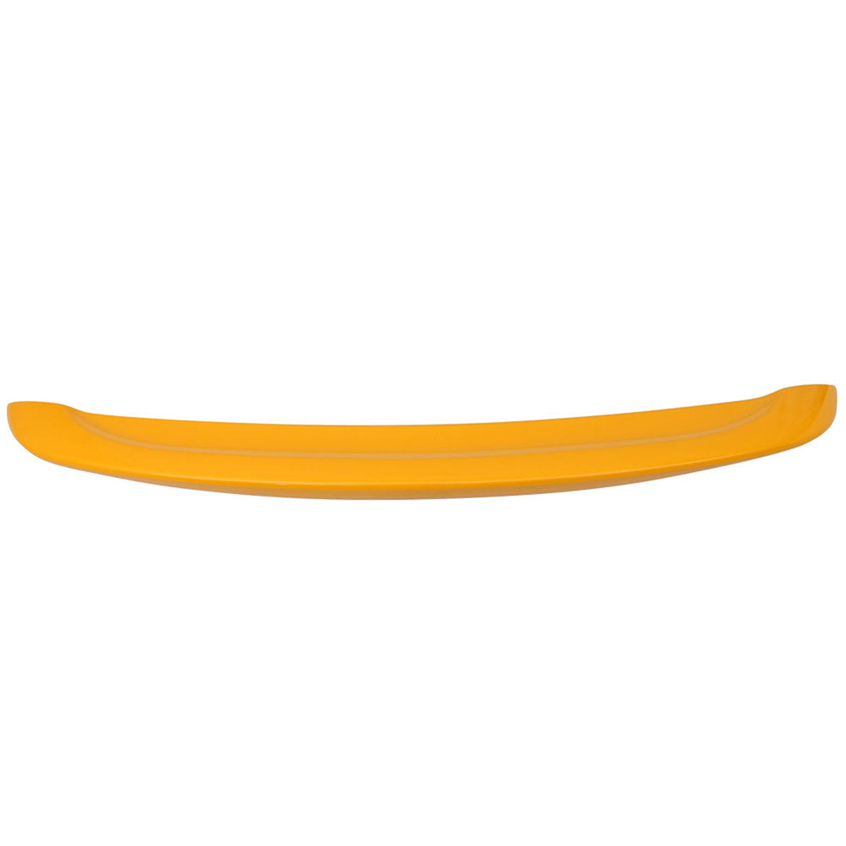 2011-2016 Scion tC Painted Color ABS Rear Spoiler Wing