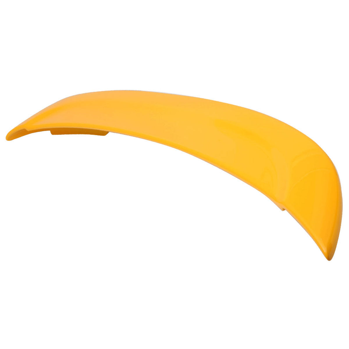 2011-2016 Scion tC Painted Color ABS Rear Spoiler Wing