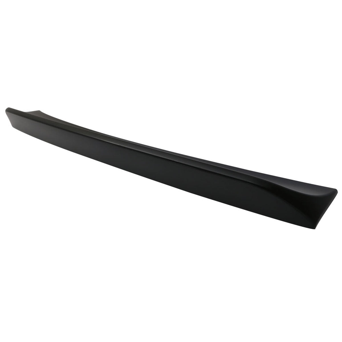 2011-2016 Scion TC RS Style Painted ABS Rear Trunk Spoiler Wing