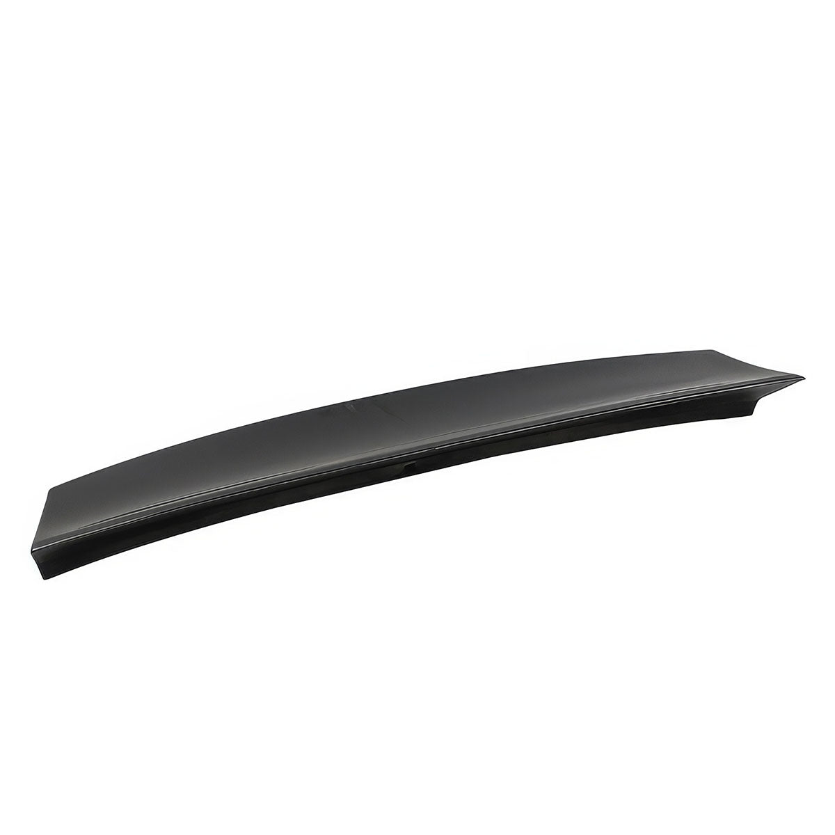 2012-2021 Subaru WRX Impreza Duckbill Gloss Black Trunk Spoiler ABS