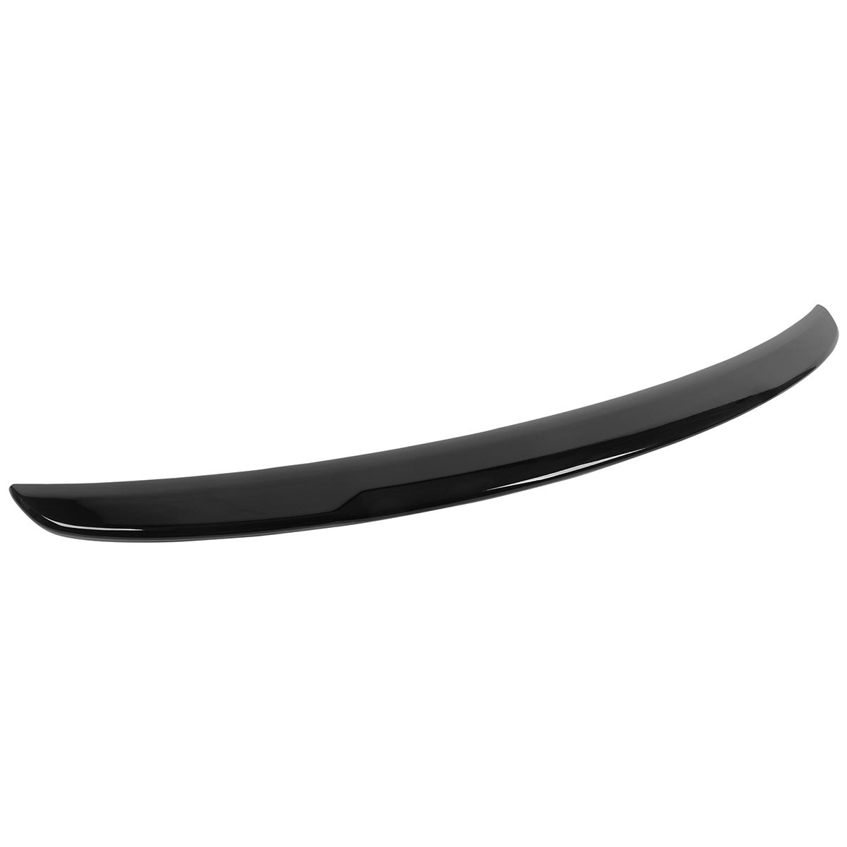 2025-2026 Toyota Camry XV80 9th Gen OE Style Gloss Black Trunk Spoiler