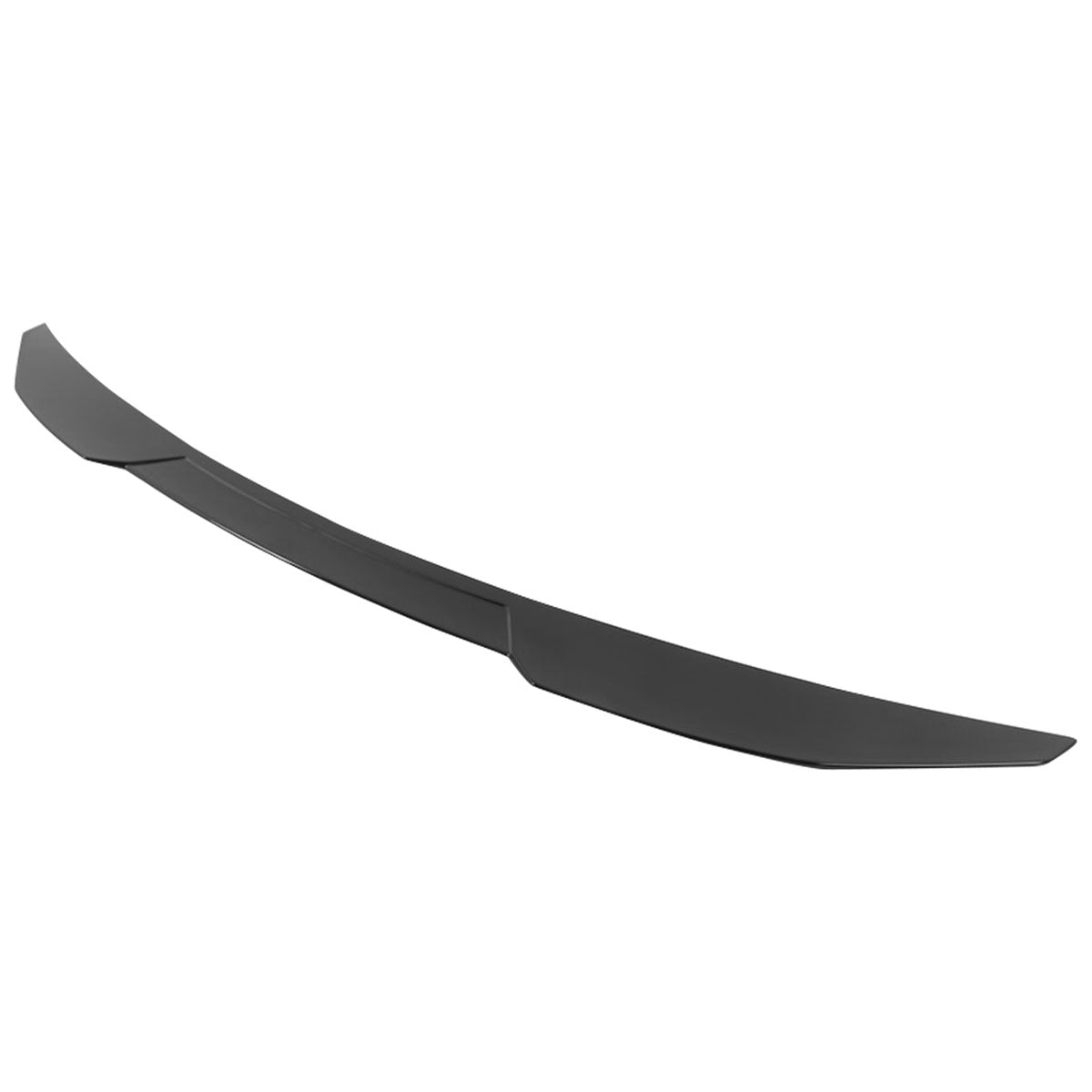 2025-2026 Toyota Camry XV80 9th Gen Z Style Gloss Black Trunk Spoiler