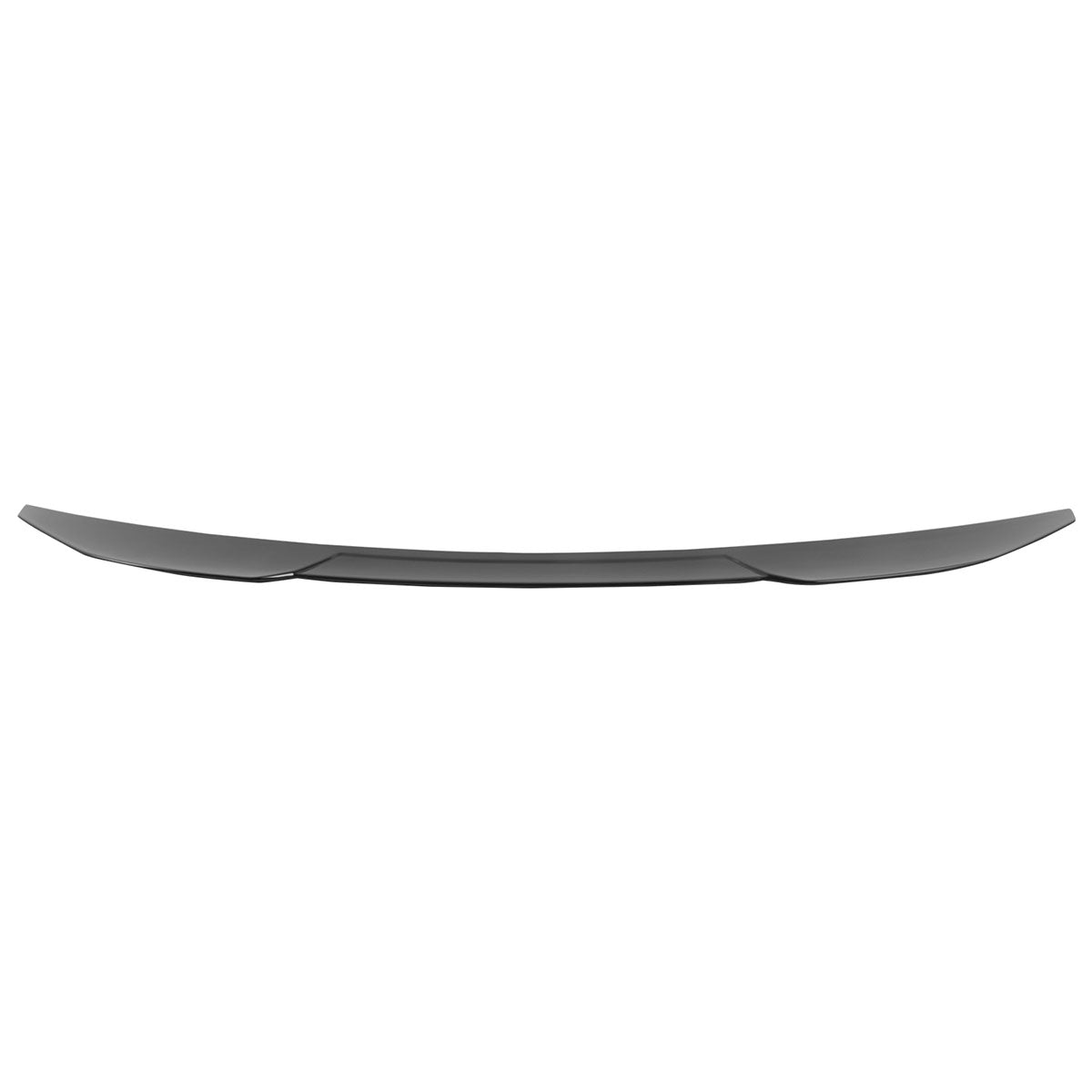 2025-2026 Toyota Camry XV80 9th Gen Z Style Gloss Black Trunk Spoiler