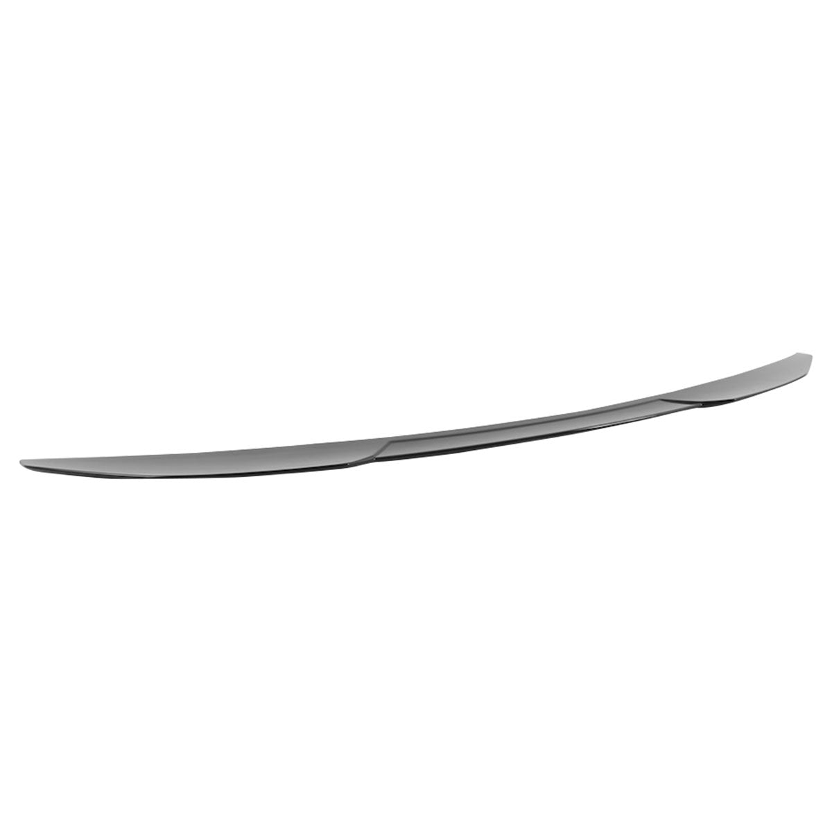 2025-2026 Toyota Camry XV80 9th Gen Z Style Gloss Black Trunk Spoiler