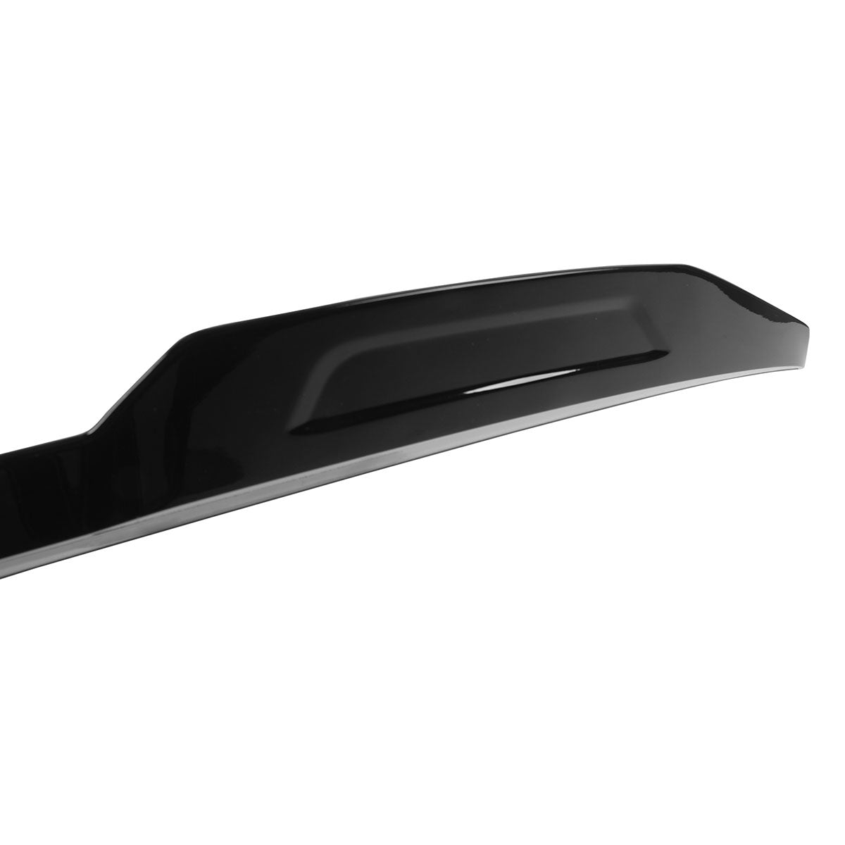 2025-2026 Toyota Camry XV80 9th Gen Z Style Gloss Black Trunk Spoiler