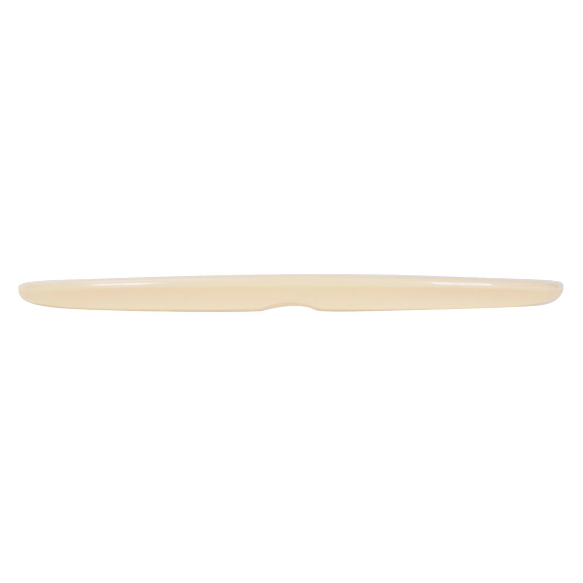 2007-2011 Toyota Camry OE Style Unpainted Rear Trunk Spoiler Wing ABS
