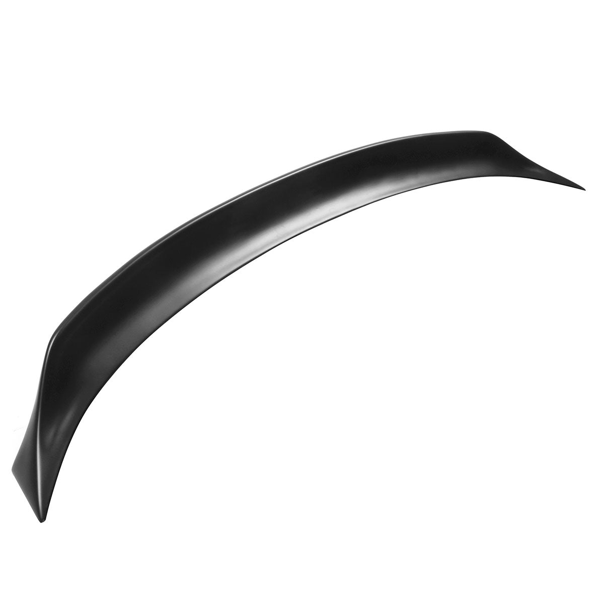 2018-2024 Toyota Camry Duckbill Style Matte Black Rear Spoiler PP