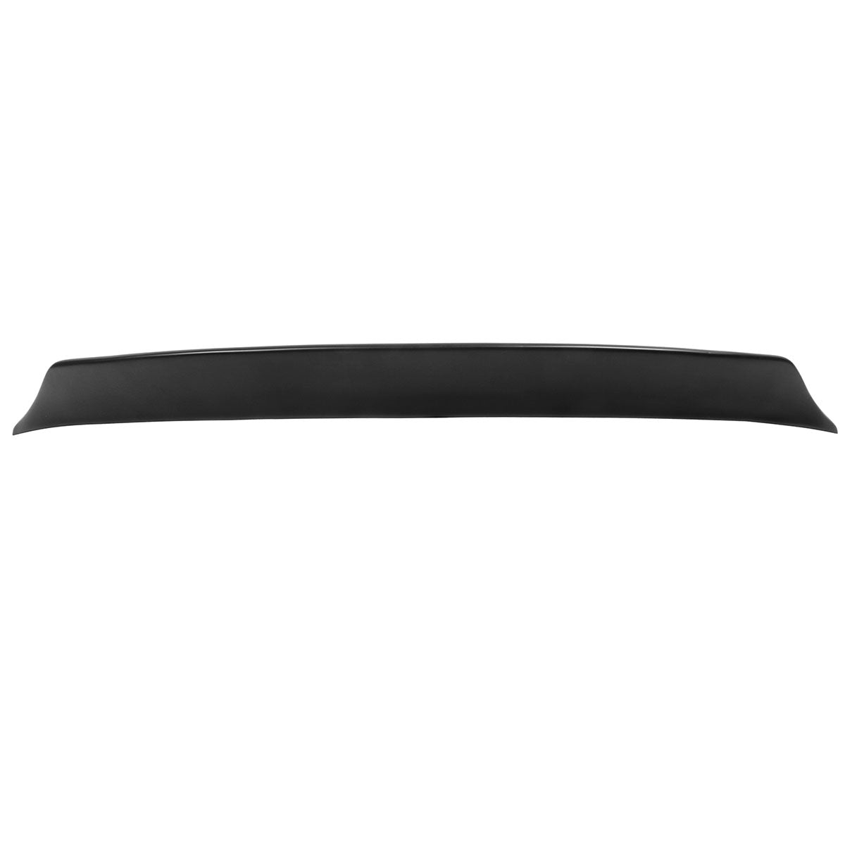 2018-2024 Toyota Camry Duckbill Style Matte Black Rear Spoiler PP