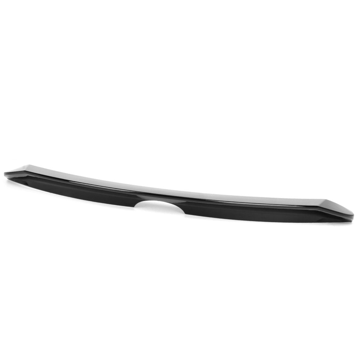 2018-2024 Toyota Camry PB Style Trunk Spoiler ABS