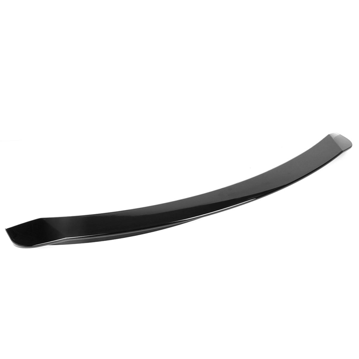 2018-2024 Toyota Camry PB Style Trunk Spoiler ABS