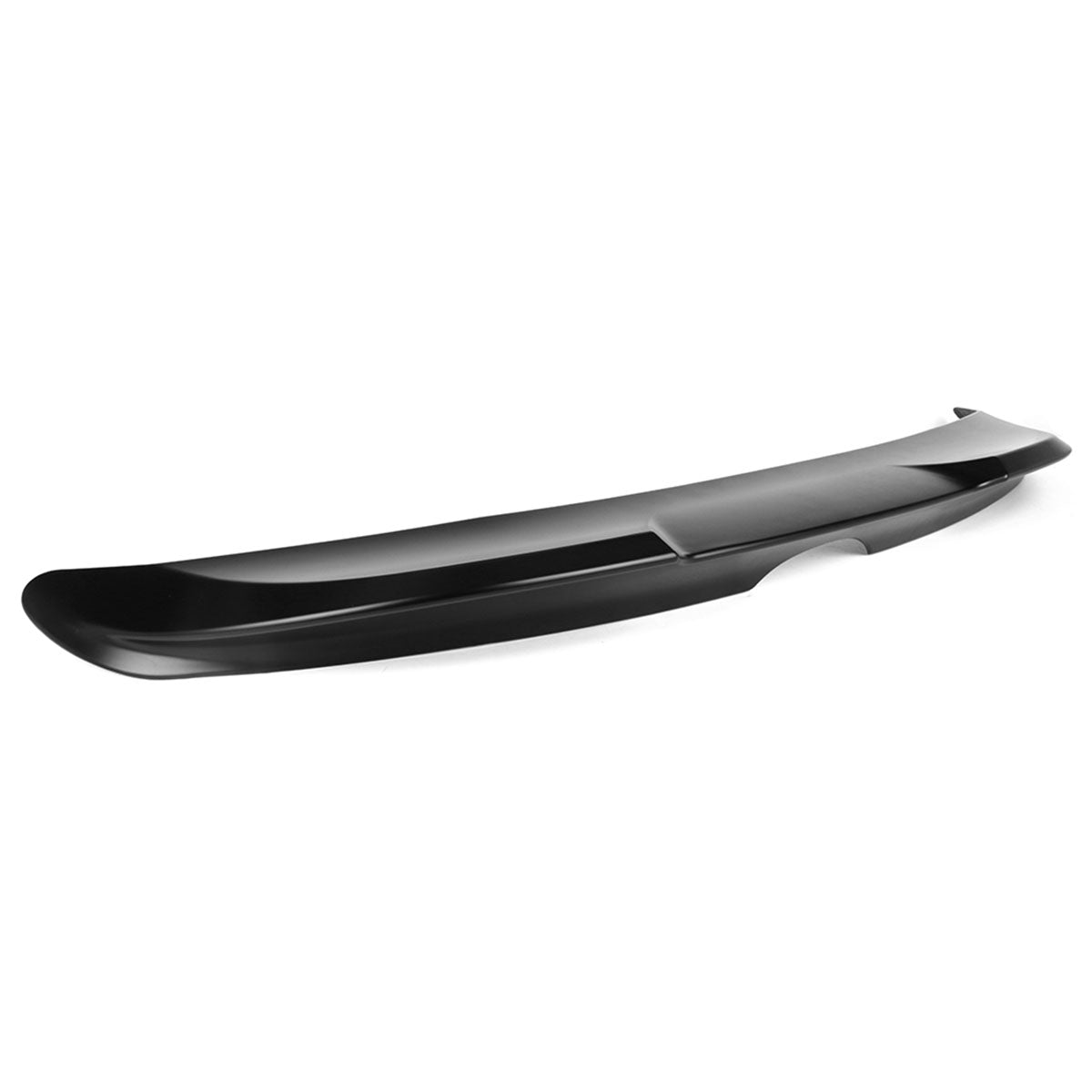 Trunk Spoiler for 2018-2024 Toyota Camry Painted ABS