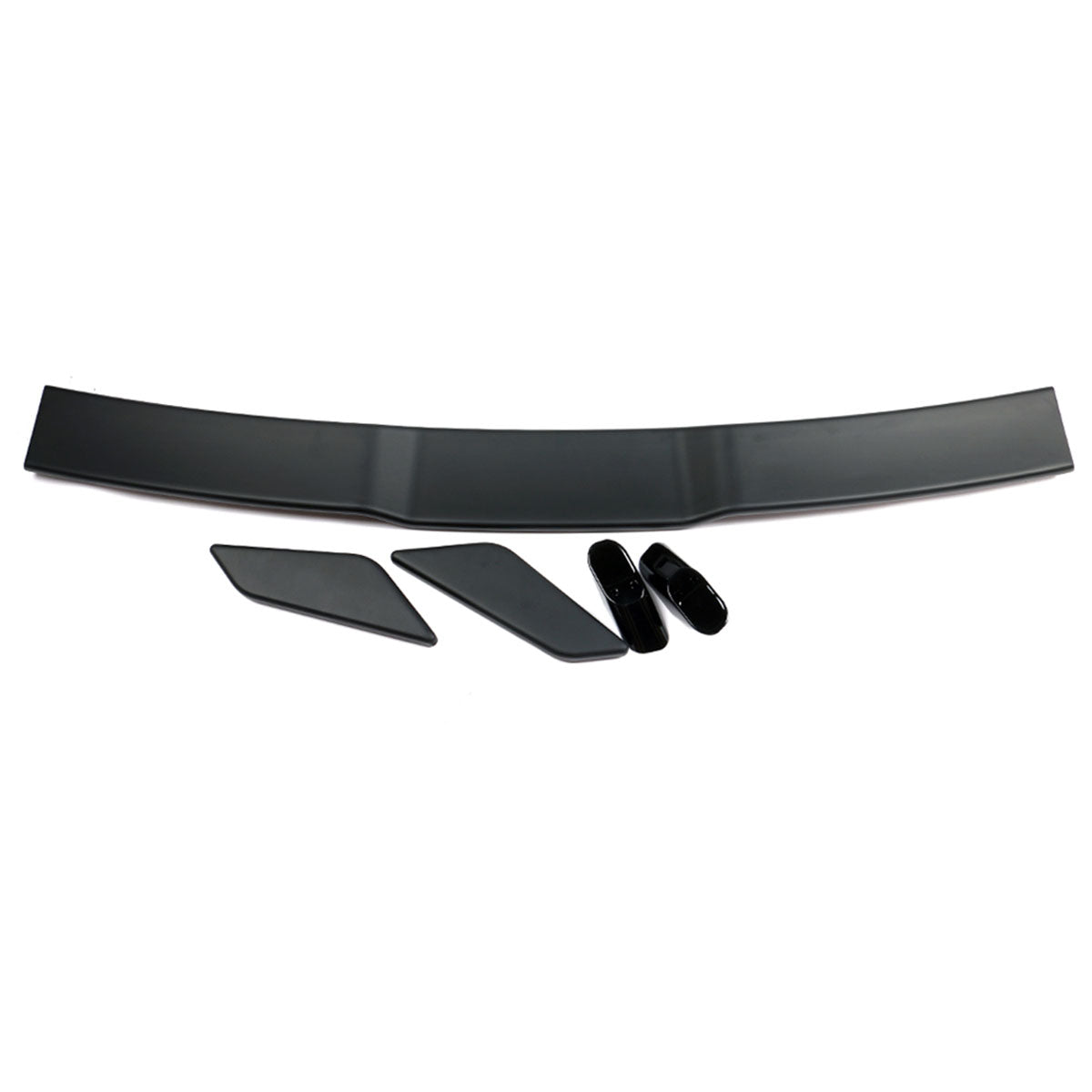 2018-2024 Toyota Camry TRD Style Rear Spoiler Wing 

ABS