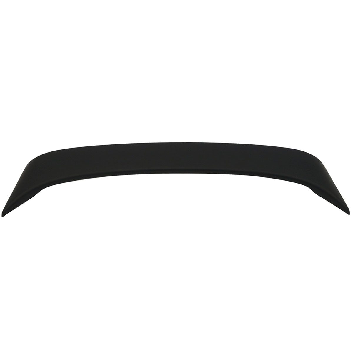 1997-2001 Toyota Camry OEM Style Matte Black LED Rear Spoiler Wing