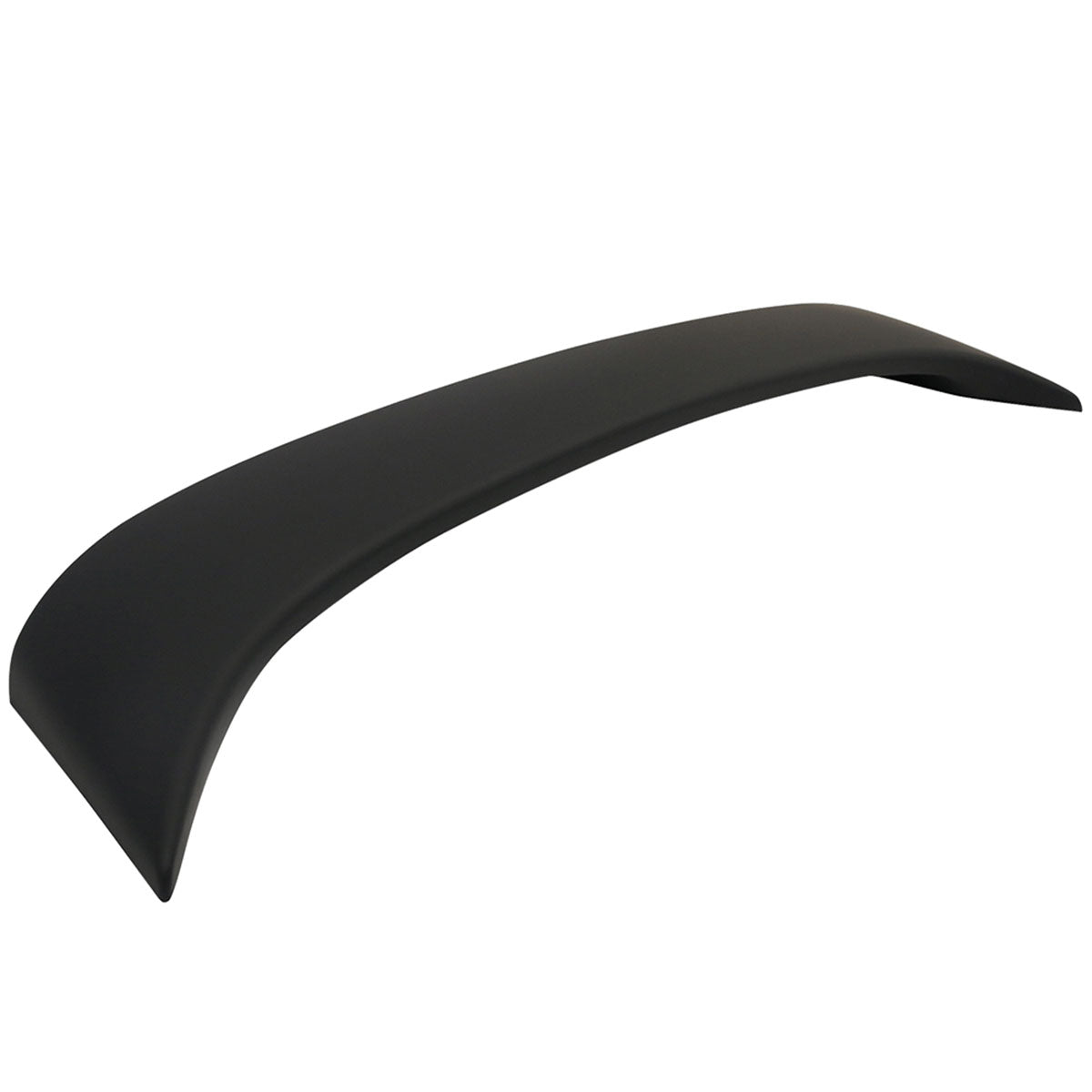 1997-2001 Toyota Camry OEM Style Matte Black LED Rear Spoiler Wing
