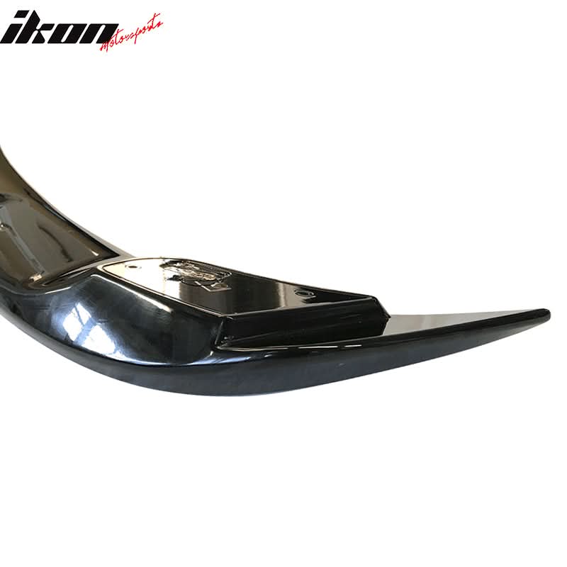 2003-08Â  Toyota Corolla OE Gloss Black Rear Spoiler Wing & Brake Light