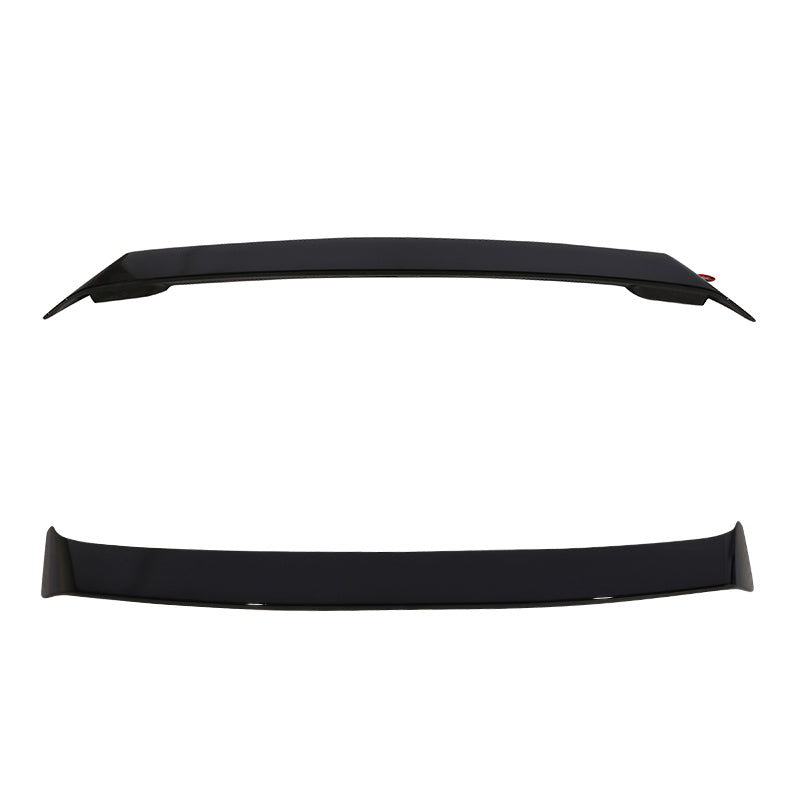 2009-2013 Toyota Corolla Trunk Spoiler W/LED Brake Light OE Style ABS
