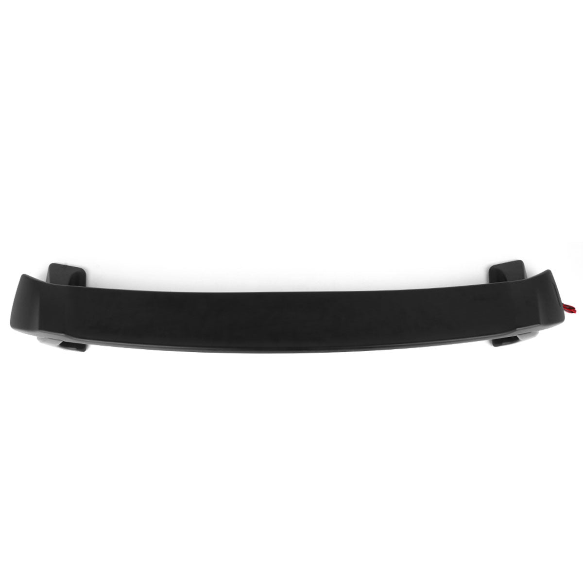 2009-2013 Corolla Sedan Sportivo Trunk Spoiler & LED Brake Light ABS