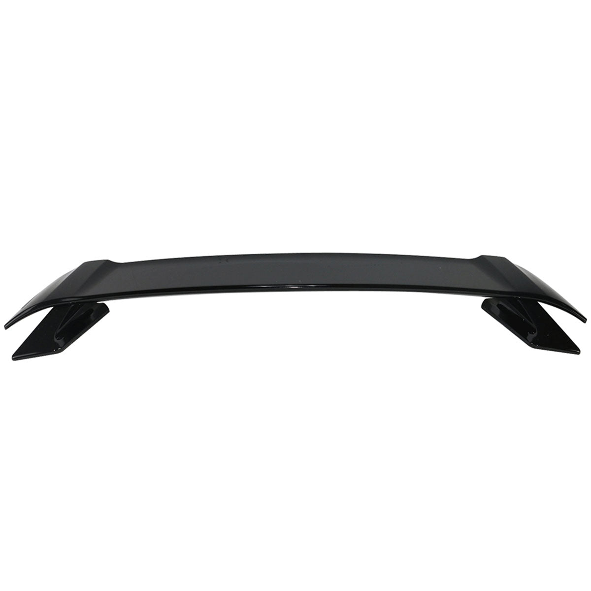 2009-2013 Corolla Sedan Sportivo Trunk Spoiler & LED Brake Light ABS