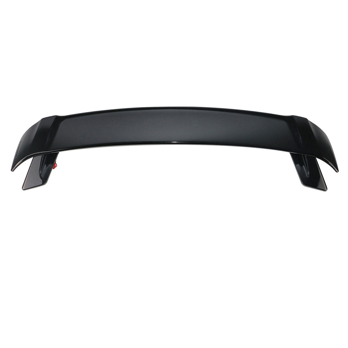 2009-2013 Corolla Sedan Sportivo Trunk Spoiler & LED Brake Light ABS