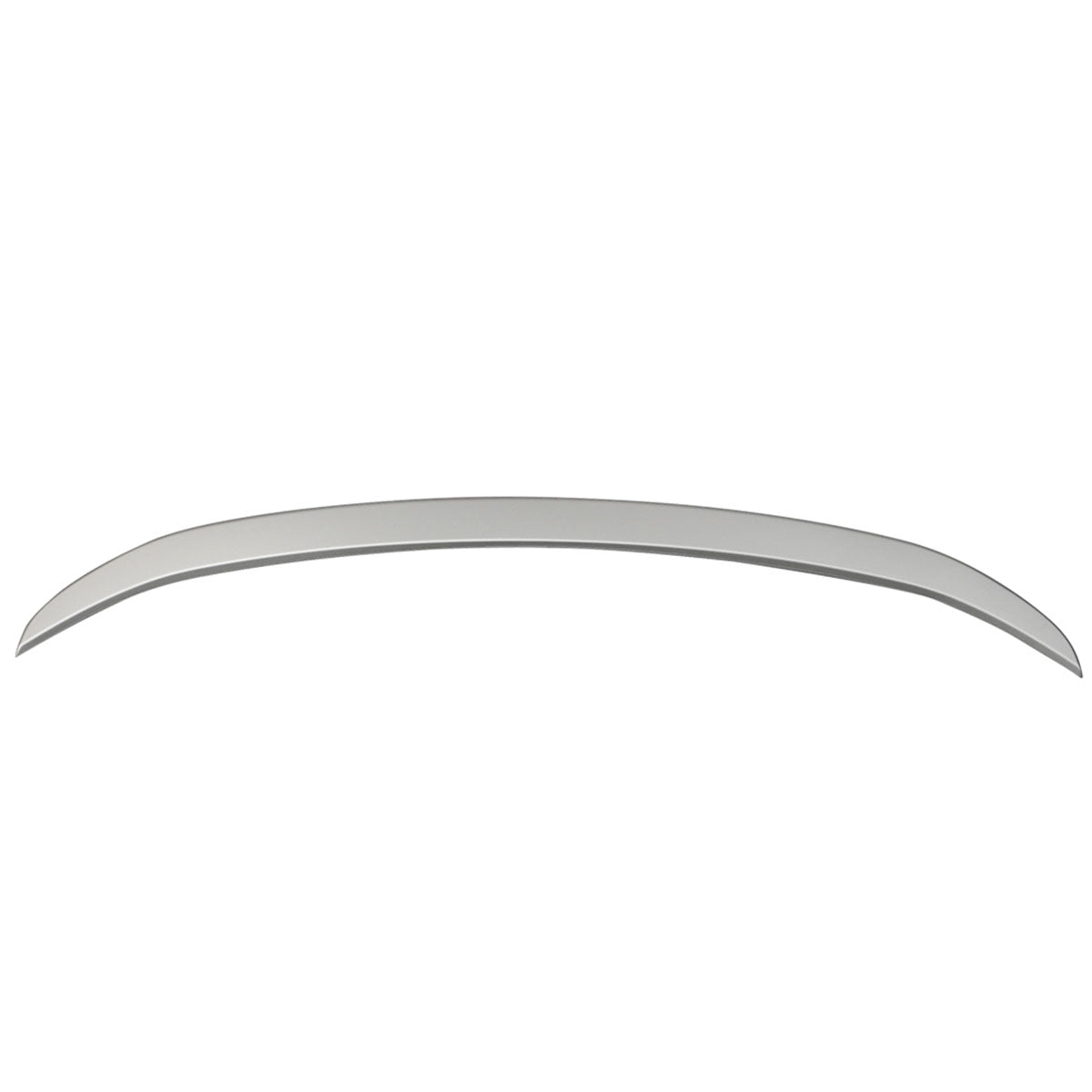 2014-2019 Toyota Corolla OE Style Rear Trunk Spoiler Wing Lip ABS