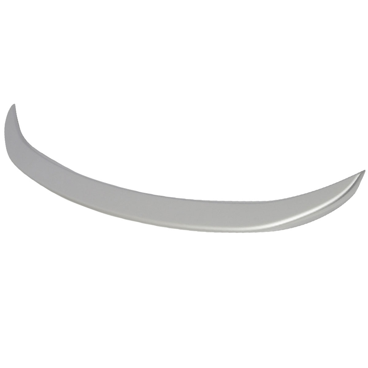 2014-2019 Toyota Corolla OE Style Rear Trunk Spoiler Wing Lip ABS