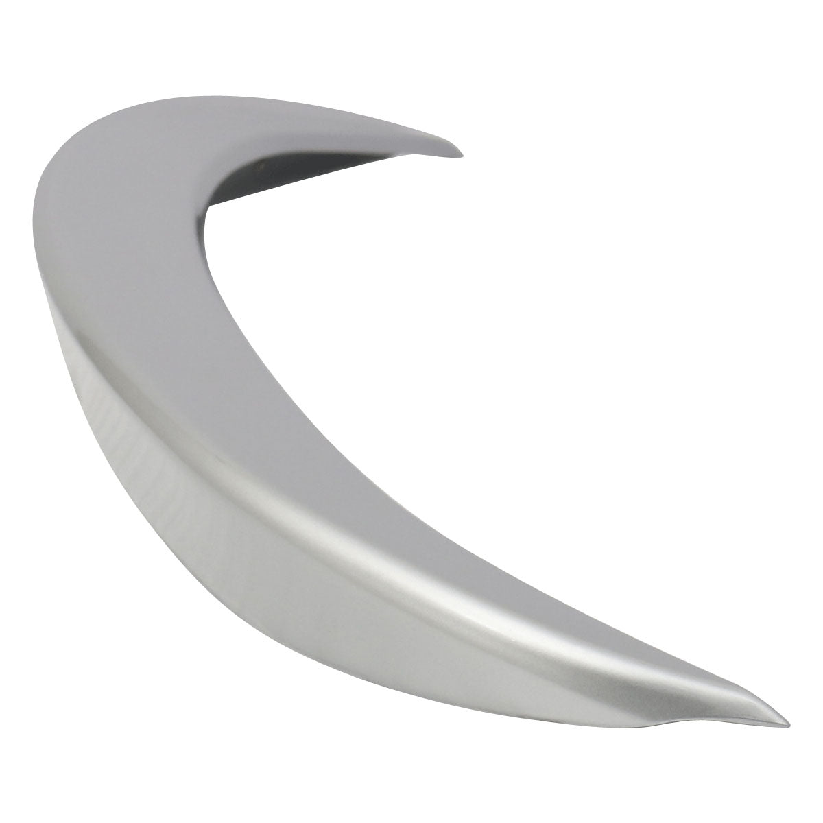 2014-2019 Toyota Corolla OE Style Rear Trunk Spoiler Wing Lip ABS