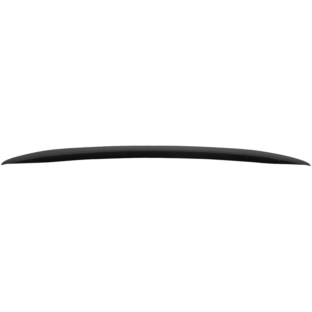 2014-2019 Toyota Corolla OE Style Rear Trunk Spoiler Wing Lip ABS