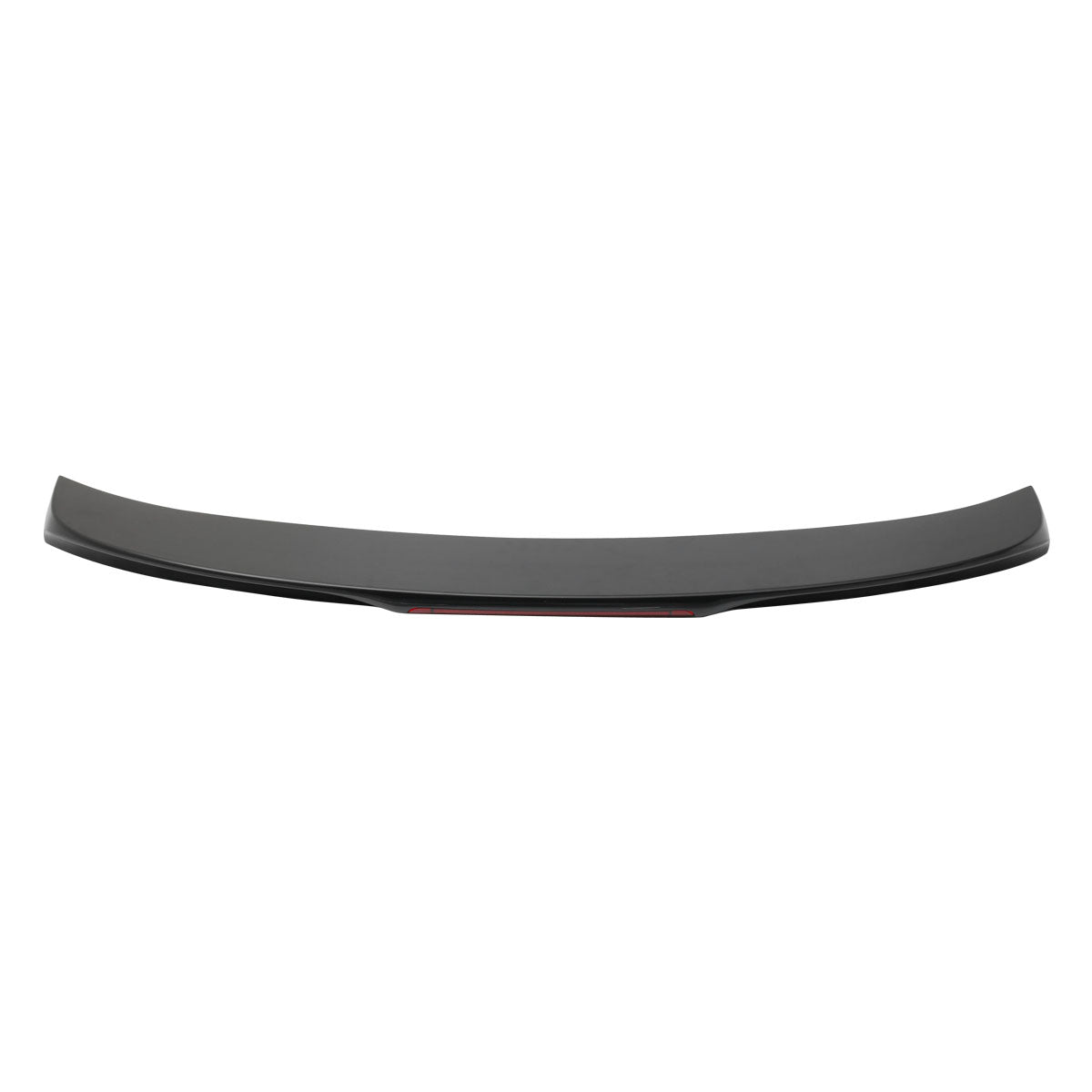 2014-2019 Toyota Corolla OEM Style Trunk Spoiler ABS Painted