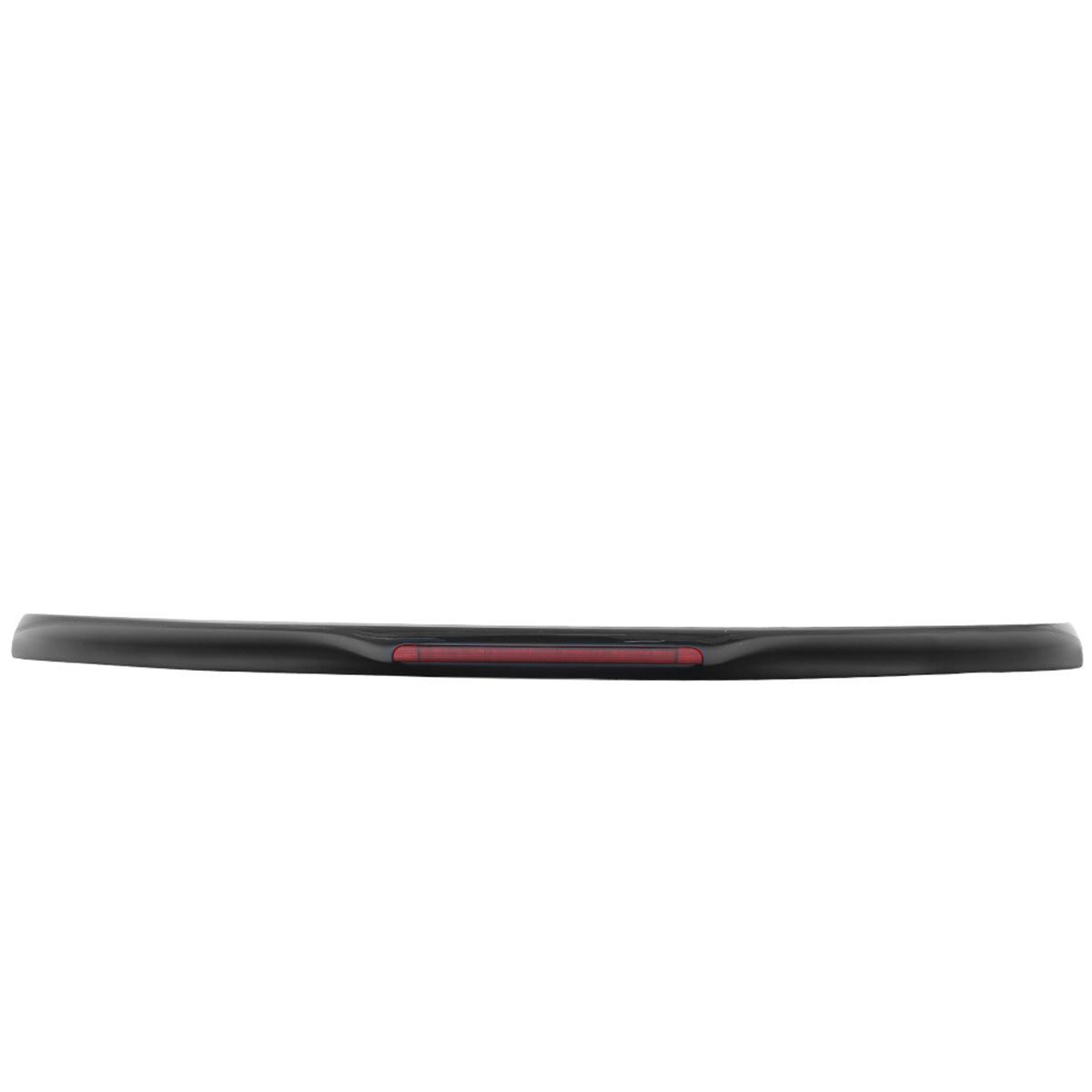 2014-2019 Toyota Corolla OEM Style Trunk Spoiler ABS Painted