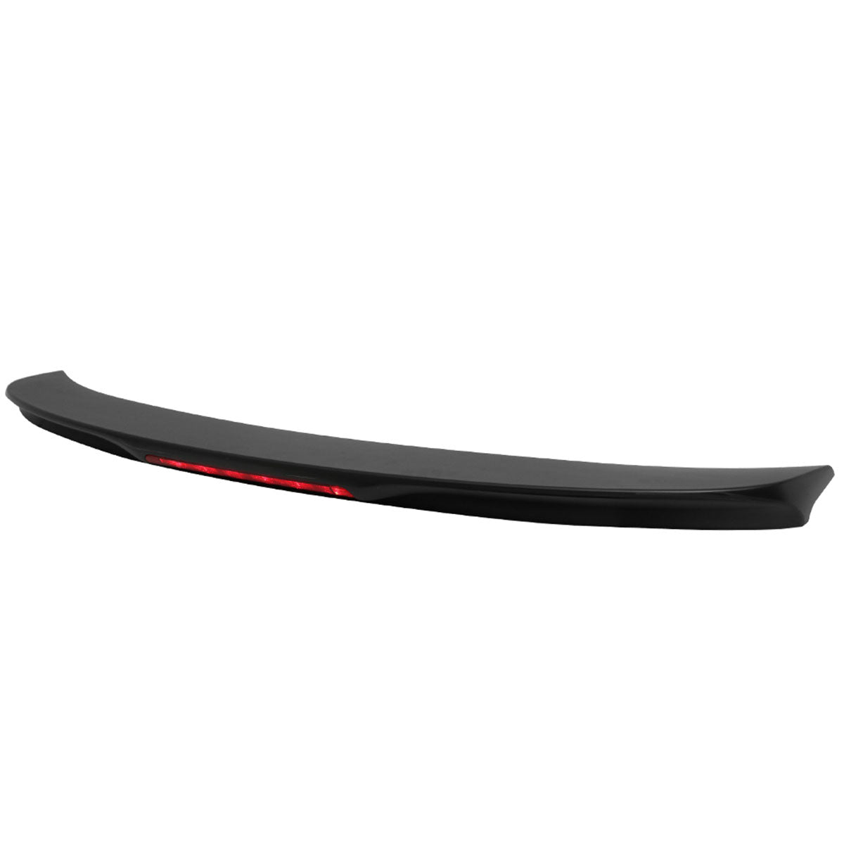 2014-2019 Toyota Corolla OEM Style Trunk Spoiler ABS Painted