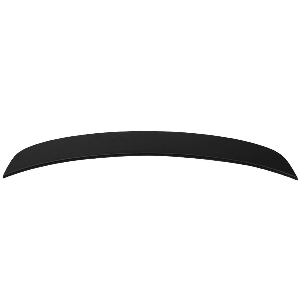 2014-2019 Toyota Corolla OEM Style Trunk Spoiler ABS Painted