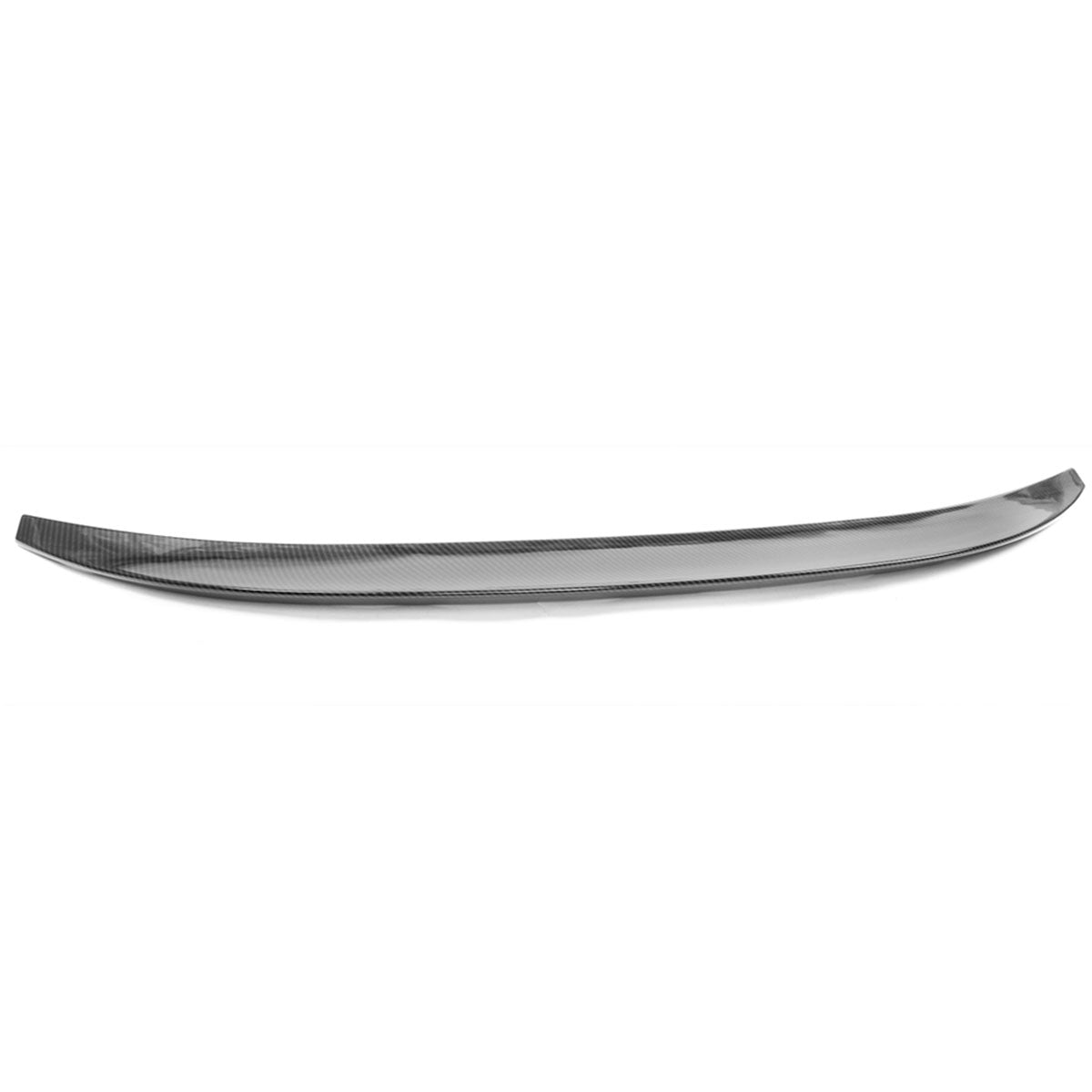 2020-2025 Toyota Corolla Sedan IKON Style Trunk Spoiler Wing ABS