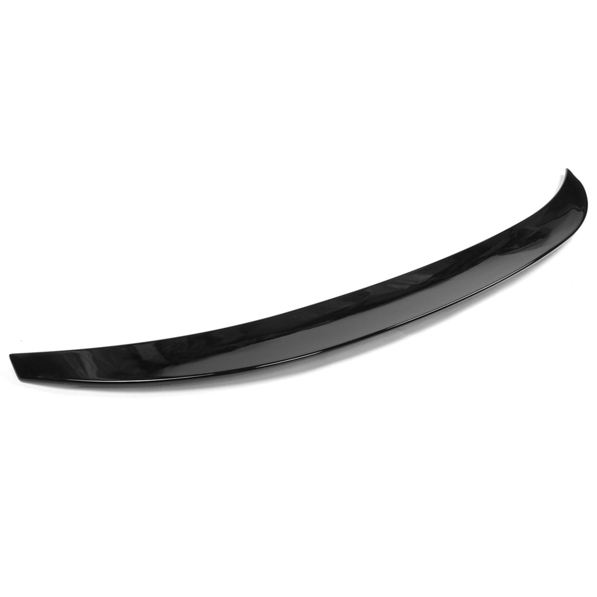 2020-2025 Toyota Corolla Sedan IKON Style Trunk Spoiler Wing ABS
