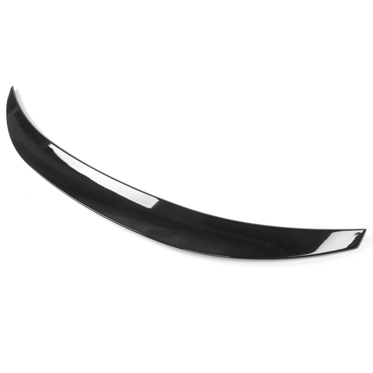 2020-2025 Toyota Corolla Sedan IKON Style Trunk Spoiler Wing ABS