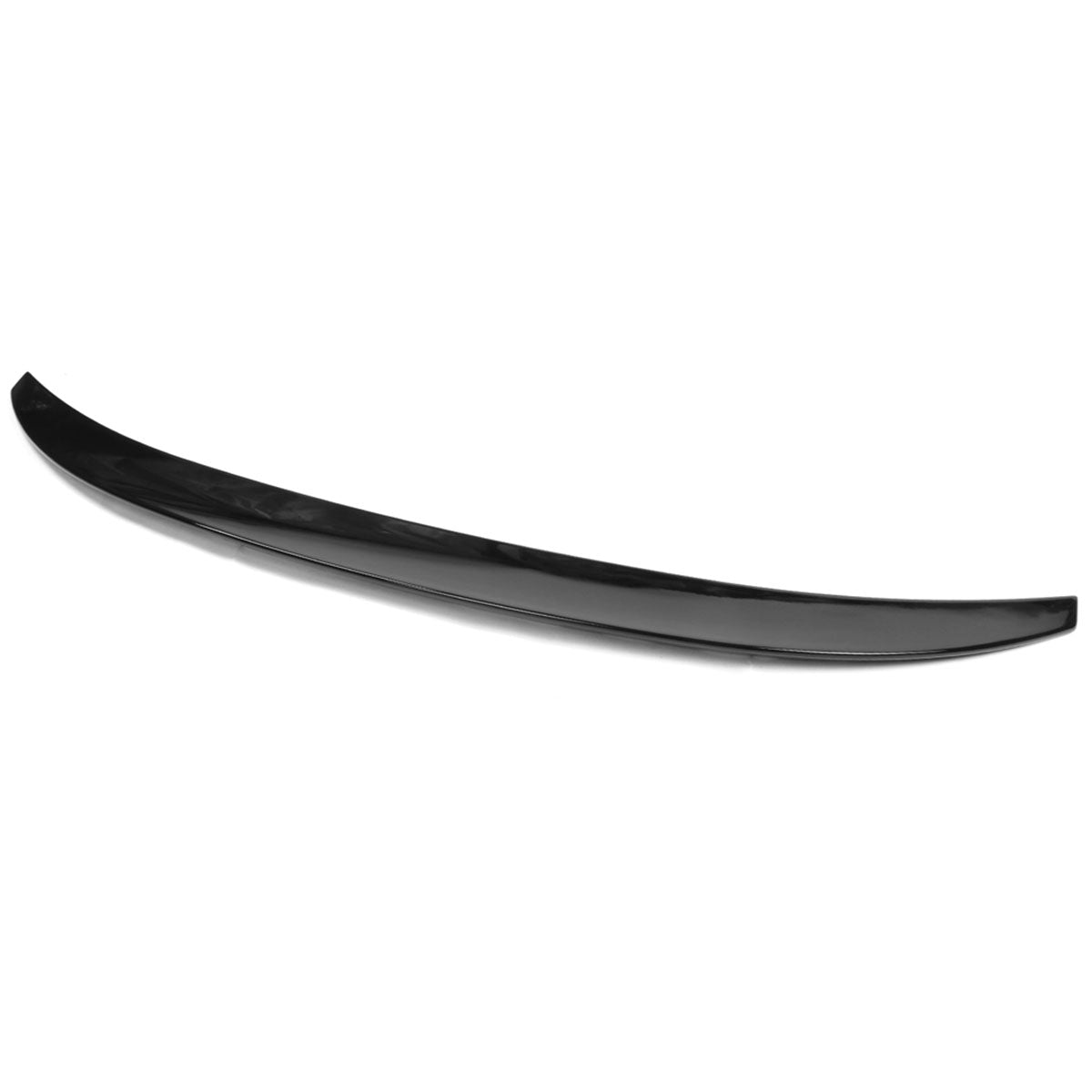 2020-2025 Toyota Corolla Sedan IKON Style Trunk Spoiler Wing ABS