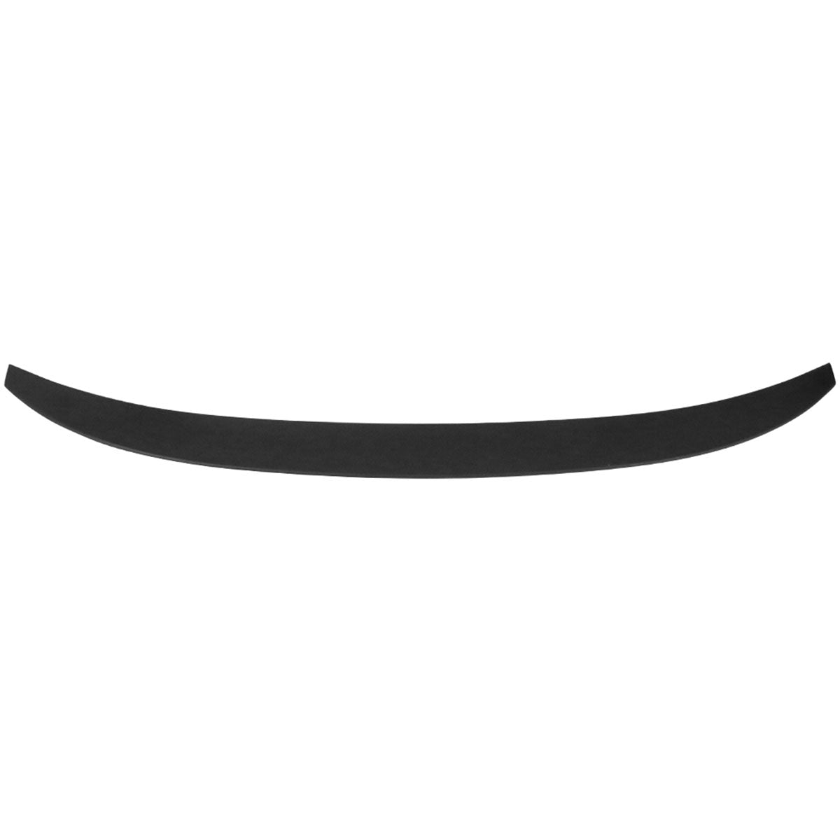 2020-2025 Toyota Corolla Sedan IKON Style Trunk Spoiler Wing ABS